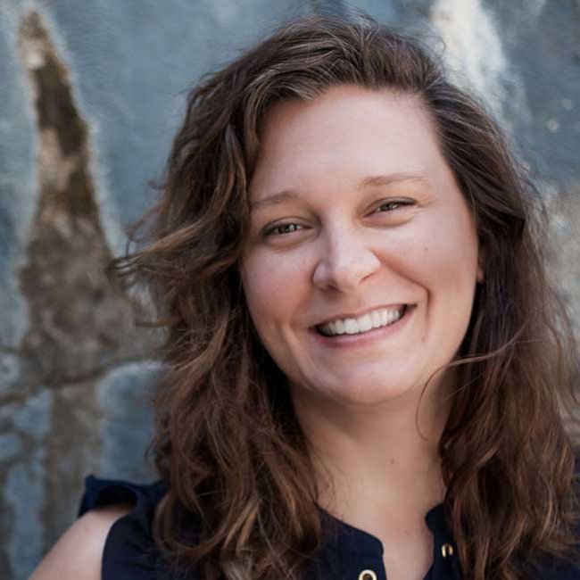 Photo of Sarah Shilling