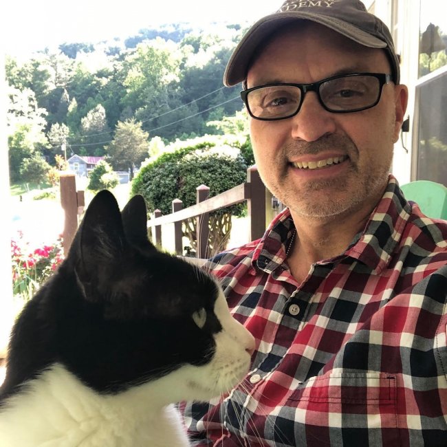 Photo of Marc Civitarese